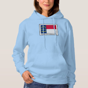 North Carolina Hoodie