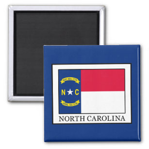 North Carolina Magnet