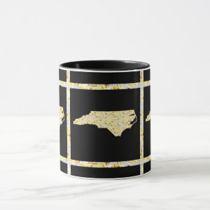 NORTH CAROLINA MUG