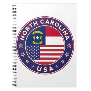 North Carolina Notebook