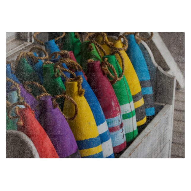 North Carolina, Outer Banks National Seashore 5 Cutting Board (Front)