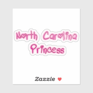 North Carolina Princess