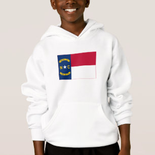 North Carolina State Flag