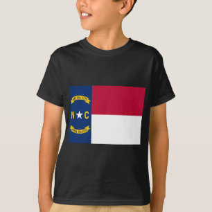 North Carolina T-Shirt