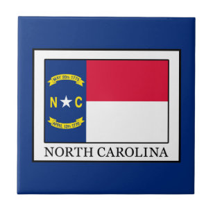 North Carolina Tile