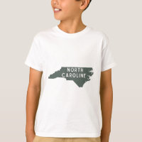 North Caroline NC North Carolina state