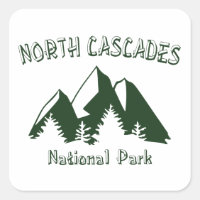 North Cascades National Park
