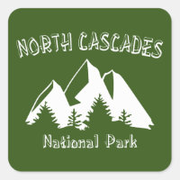 North Cascades National Park