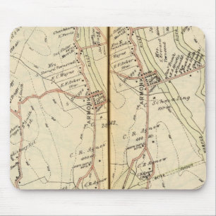 North Castle, New York 2 Mouse Pad