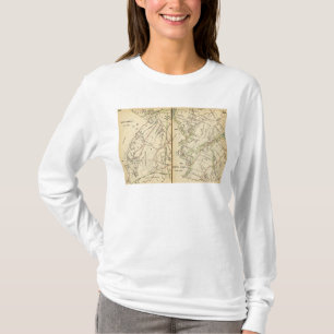 North Castle, New York T-Shirt