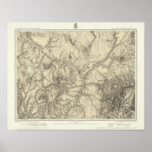North Central New Mexico Poster