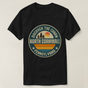 North Cornwall, Pennsylvania T-Shirt
