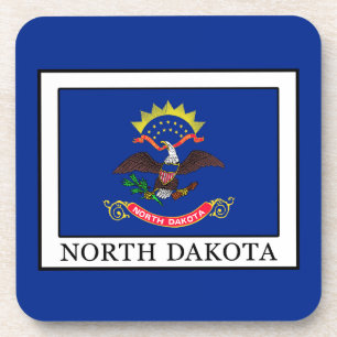 North Dakota Coaster
