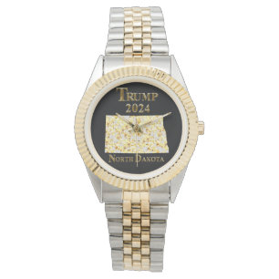 NORTH DAKOTA WATCH