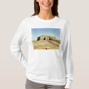 North-eastern facade of the ziggurat, c.2100 BC T-Shirt