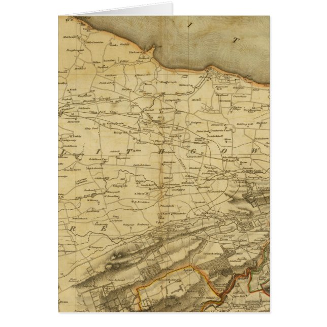 North Edinburgh Shire (Front)