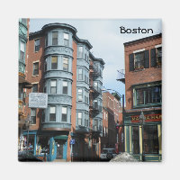 North End