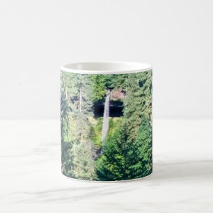 North Falls, OR Coffee Mug