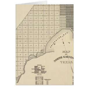 North Galveston