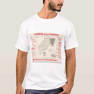 North Galveston T-Shirt