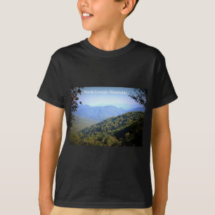 NORTH GEORGIA MOUNTAINS T-Shirt