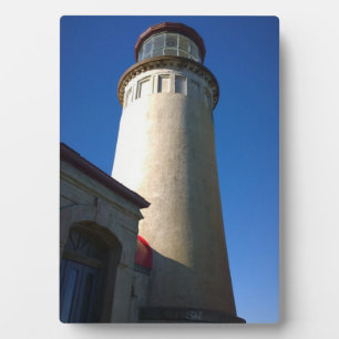 North Head Lighthouse, WA Plaque