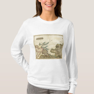 North Inverness Shire T-Shirt