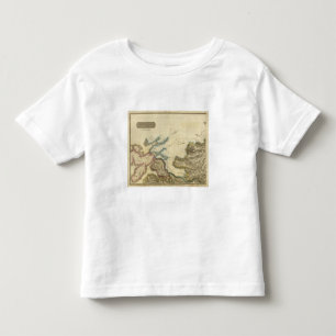 North Inverness Shire Toddler T-shirt