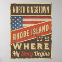 North Kingstown Rhode Island