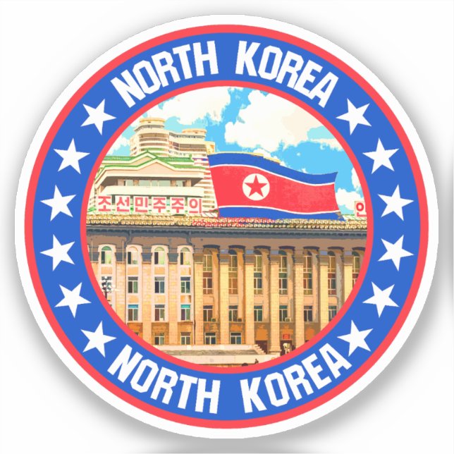 North Korea                                        (Front)