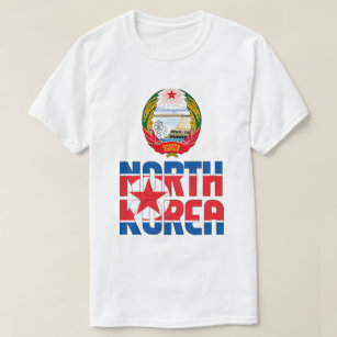 59+ North Korea Coat Of Arms Gifts On Zazzle Ca