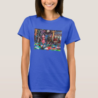 North Korean Disco T-Shirt