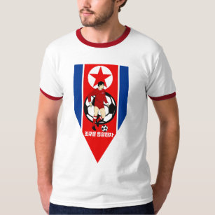 kim il sung t shirt