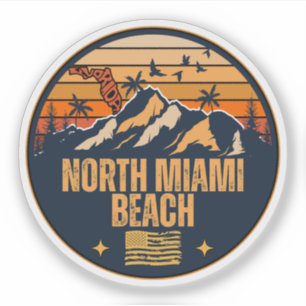 North Miami Beach, Florida