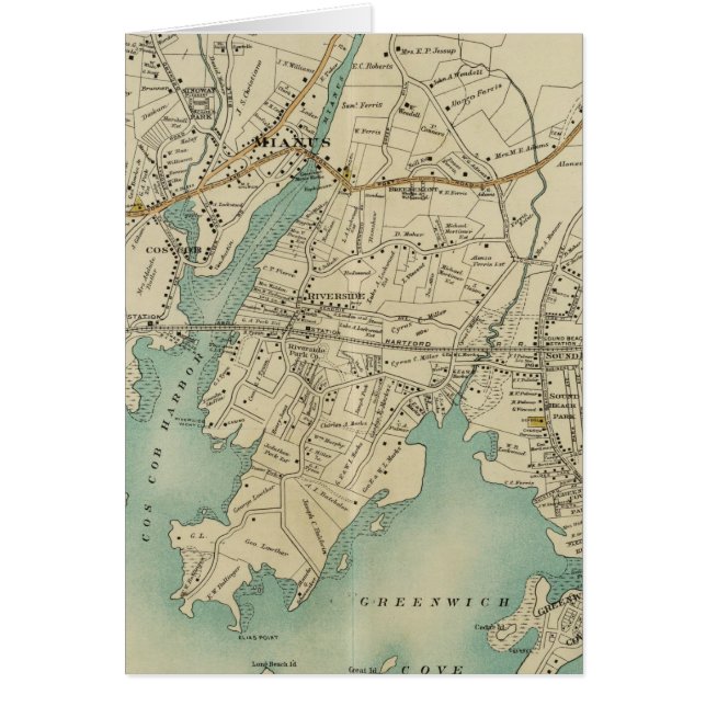 North New York 7 (Devant)