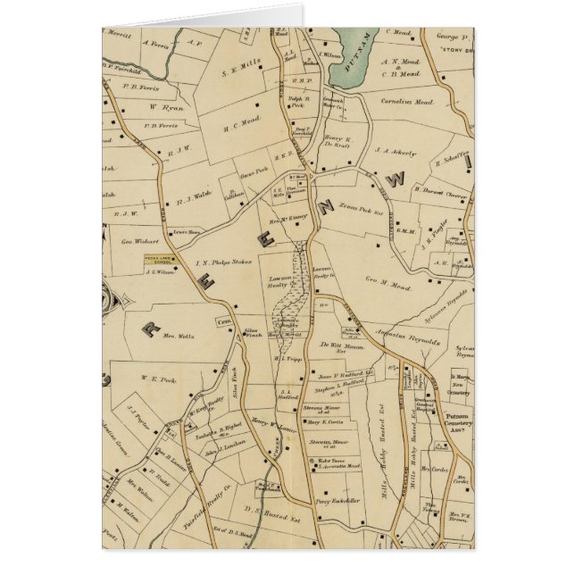 North New York City 2 (Front)