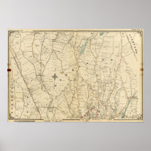 North New York City 2 Poster