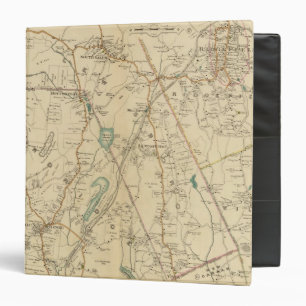 North New York City 7 Binder