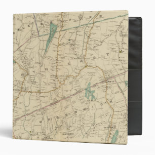 North New York City Binder