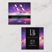North Node Biz Cards