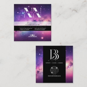 North Node Biz Cards