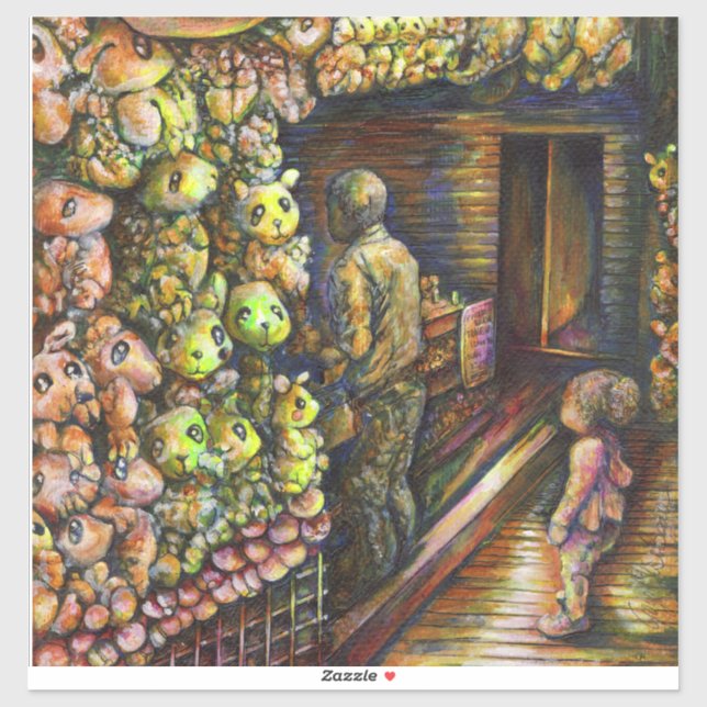 North of the Circus (Sheet)