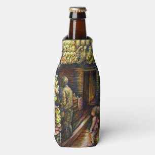 North of the Circus Bottle Cooler