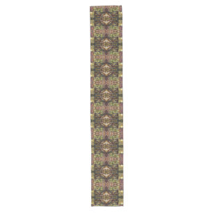 North of the Circus Long Table Runner