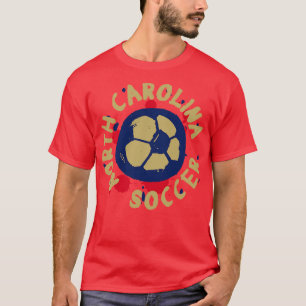 North olina 4 T-Shirt