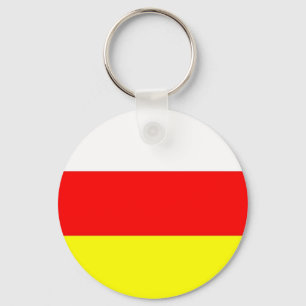 North Ossetia.jpg Keychain