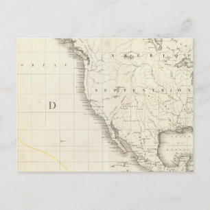 North Pacific Postcard