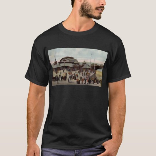 NORTH PIER BLACKPOOL 1906 T-Shirt