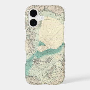 North Polar regions