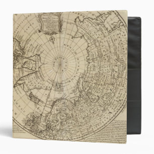 North Pole 2 Binder